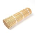 8 Inch Incense Bamboo Sticks
