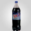 Crazy cola soft drink