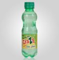 Crazy Liquid 200 ml lemon soft drink