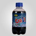 Crazy 250 ml cola soft drink