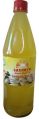 Yellow Saumya 1 ltr groundnut oil