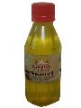 Saumya 100ml almond oil