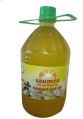 Saumya Cold Pressed Yellow Liquid 5 ltr groundnut oil