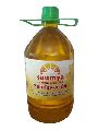Edible Cold Pressed 5 ltr sunflower oil