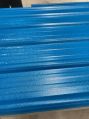 Embossed MULTILAYER Anti Alkali UPVC Roofing Sheets, Thickness Of Sheet: 2mm. 2.5mm &amp;amp; 3mm