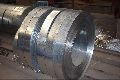 Galvanized Iron Cold Rolled 0.80x112.5mm GI Slit Coil