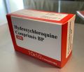 Pharmaceutical Corrugated Box