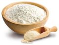 Creamy maida flour