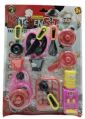 Baby Girl Kitchen Toys Set