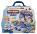 Kids Doctor Toys Kit