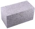 Solid Concrete Block