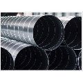 Commercial Round Duct