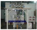 Automatic Linear Weigher Filling Machine
