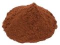 Light Brown Cocoa Powder