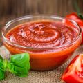 AM2PM tomato ketchup