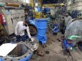Kirloskar pump repairing service