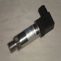 pressure transmitter