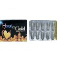 Capsules FIDALGO'S HEAT N GOLD CAPSULES heat n gold capsule