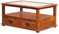NSH-1066 Wooden Coffee Table