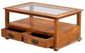 NSH-1068 Wooden Coffee Table