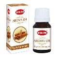 Aroma Mystic Cinnamon Oil
