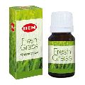 Fresh Grass Fragrance Oil