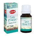 sea breeze fragrance oil