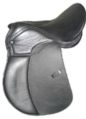 Article No. SI-1080 Leather English Saddles