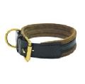 Article No. SI-182 Leather Dog Collars and Leads