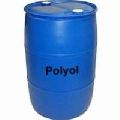 Liquid polyol