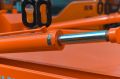 Loader Hydraulic Cylinder