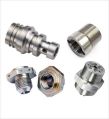 CNC Turning and Machining Parts Manufacturing Services