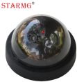 Black STARMG led simulation fake surveillance cameras