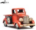 Vintage cars iron metal decorative crafts gifts