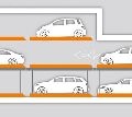 Klaus Semi-automatic Parking System