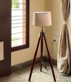 Floor Shade Lamp