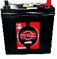 Exide Dynex 35L Automotive Battery