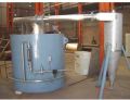 Fluidized Bed Cleaning Furnaces