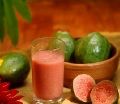 Onion Color Harraj Agro Foods pink guava pulp