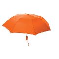 Polyester Plain promotional umbrella