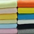 Multicolour hosiery cotton fabric