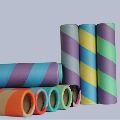 Textile Paper Tubes