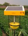 Solar Insect Trap