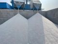 Dry Crystal Granules Powder KUTCH BENTO White Silica Sand