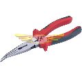 Available in Different Colors Manual Drop forged from Carbon Steel bend nose plier