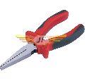 0-2kg Manual Drop forged from Carbon Steel flat nose plier