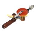 Available in Different Colors Manual Hand Drill