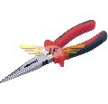 Available in Different Colors Manual Drop forged from Carbon Steel long nose plier
