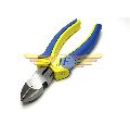 Available in Different Colors Manual Drop forged from Carbon Steel side cutting plier