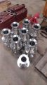 All 10-15kg New Polished Cutter housing bearing housing